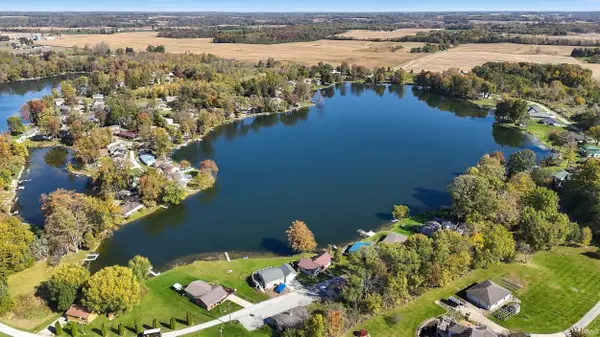 7135 S 1190 E McClish Lake ***, Hudson, IN 46747
