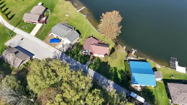 7135 S 1190 E McClish Lake ***, Hudson, IN 46747