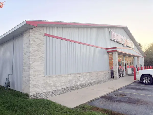 18701 State Road 10 HWY, Culver, IN 46511-9052