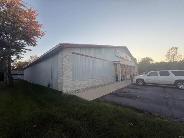 18701 State Road 10 HWY, Culver, IN 46511-9052