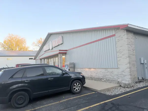 18701 State Road 10 HWY, Culver, IN 46511-9052