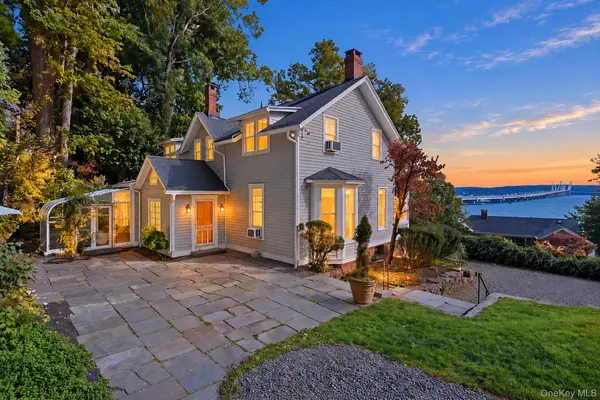 67 River RD, Nyack, NY 10960