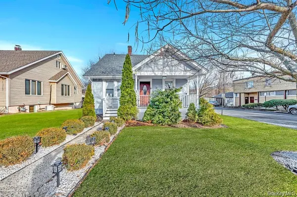 64 Prairie AVE, Suffern, NY 10901