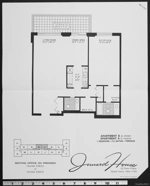 22 Park PL #4S, Great Neck, NY 11021