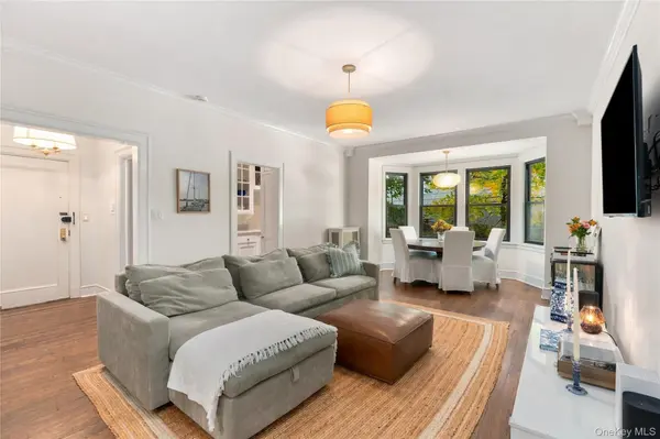 56 Pondfield RD #2A, Bronxville, NY 10708