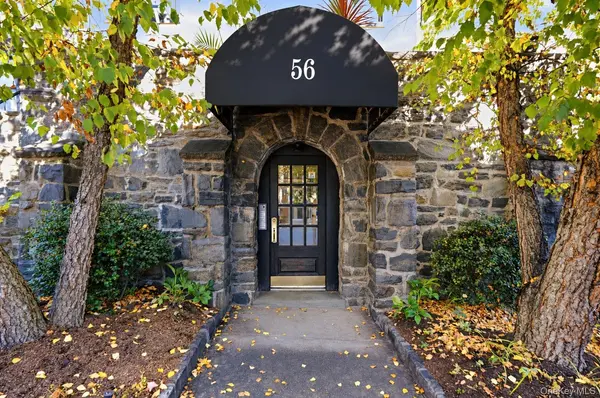 56 Pondfield RD #2A, Bronxville, NY 10708
