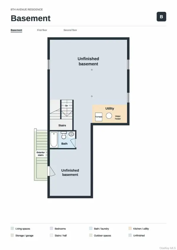 34 8th AVE, Huntington, NY 11746
