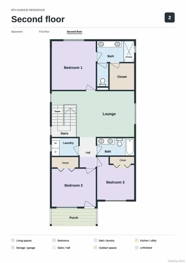 34 8th AVE, Huntington, NY 11746