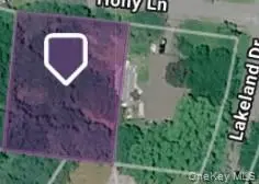 Holly LN, South Fallsburg, NY 12779