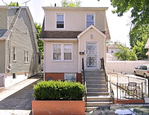 2716 Morgan AVE, Bronx, NY 10469