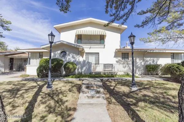 950 Hess TER, Las Cruces, NM 88005