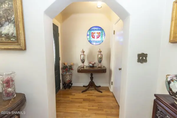 950 Hess TER, Las Cruces, NM 88005