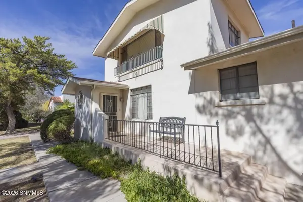 950 Hess TER, Las Cruces, NM 88005