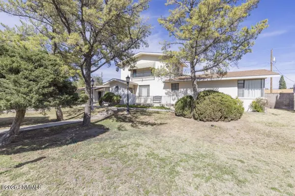 950 Hess TER, Las Cruces, NM 88005