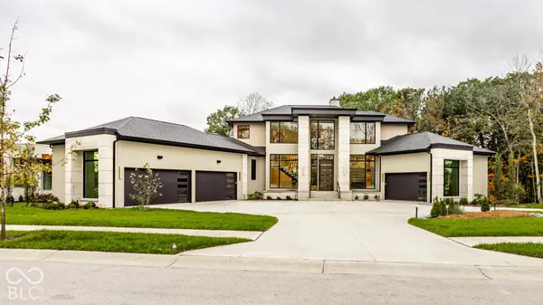 4360 Elmscott RDG, Zionsville, IN 46077