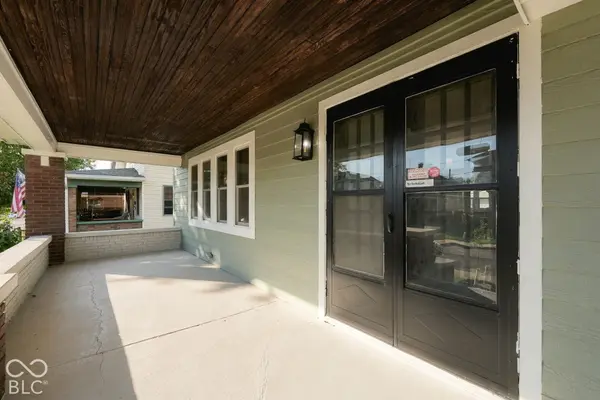 1016 E Tabor ST, Indianapolis, IN 46203