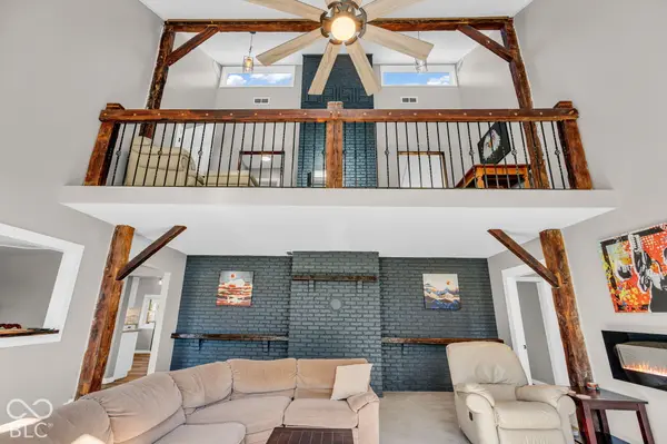 4498 Cartersburg, Plainfield, IN 46168