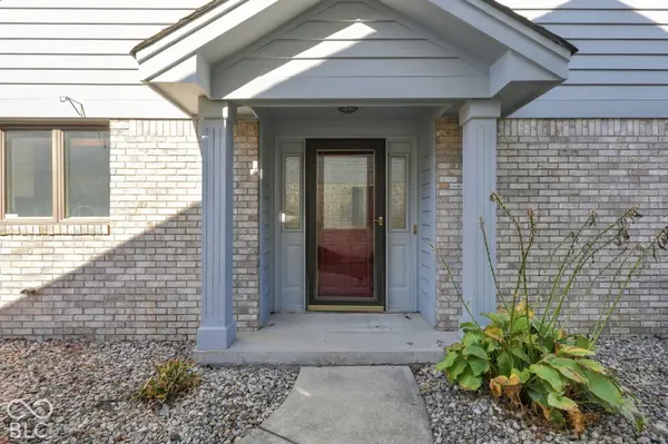 924 Fenway CT, Anderson, IN 46011