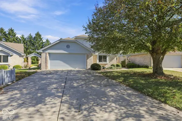 924 Fenway CT, Anderson, IN 46011