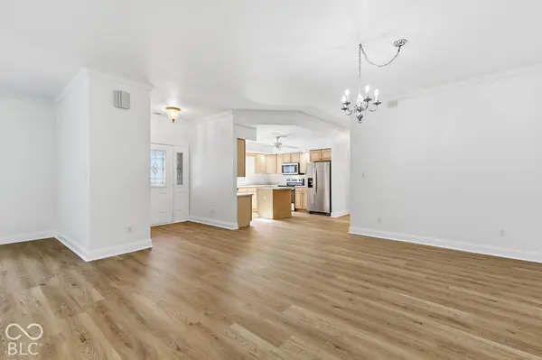 924 Fenway CT, Anderson, IN 46011