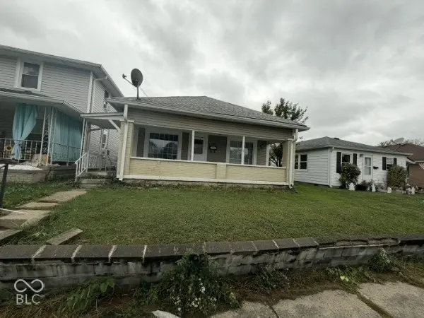 68 N 6th, Beech Grove, IN 46107