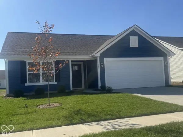 581 Melbrook ST, Cicero, IN 46034