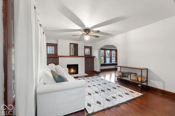 114 N Muessing ST, Indianapolis, IN 46229