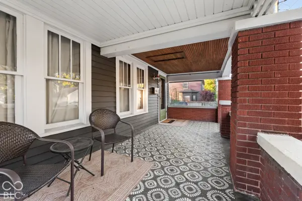 114 N Muessing ST, Indianapolis, IN 46229