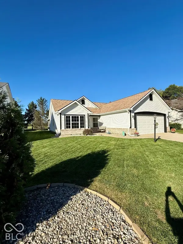 5884 Hollow Oak TRL, Carmel, IN 46033