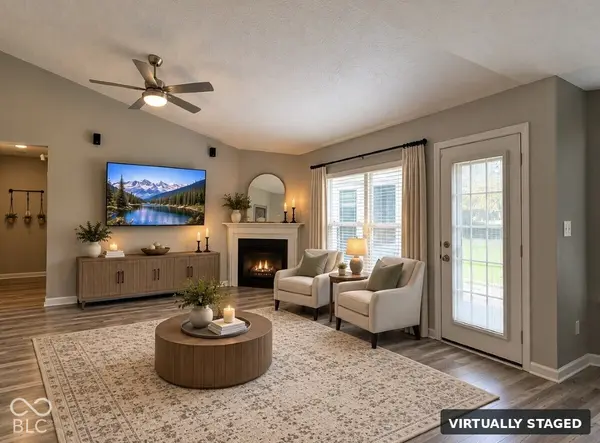5884 Hollow Oak TRL, Carmel, IN 46033
