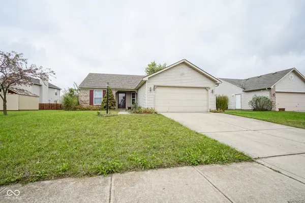 20 Lynn CT, Pittsboro, IN 46167
