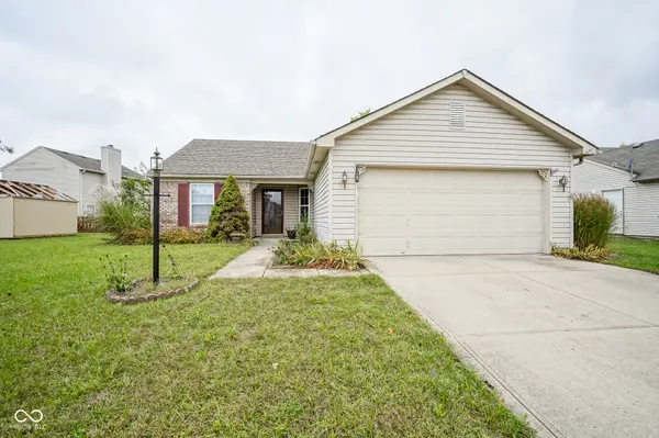 20 Lynn CT, Pittsboro, IN 46167