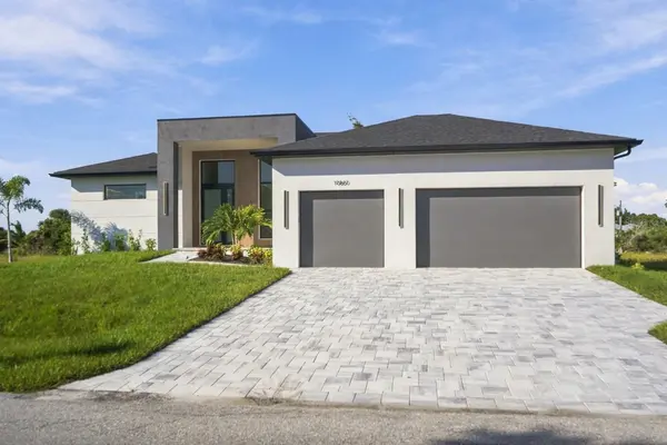 10860 MCALESTER CIR #1R, Port Charlotte, FL 33981