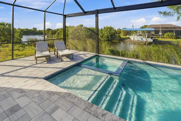 10860 MCALESTER CIR #1R, Port Charlotte, FL 33981
