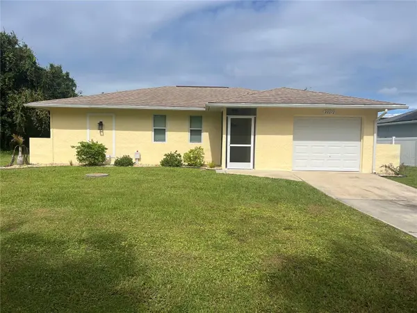 22272 YONKERS AVE, Port Charlotte, FL 33952