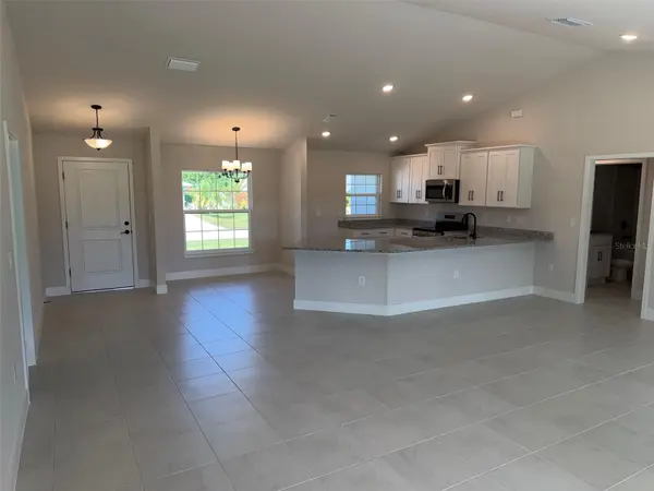 1092 ARCHER ST, Port Charlotte, FL 33952