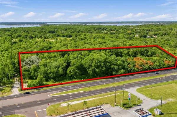 6320 N ORANGE BLOSSOM TRL, Mount Dora, FL 32757