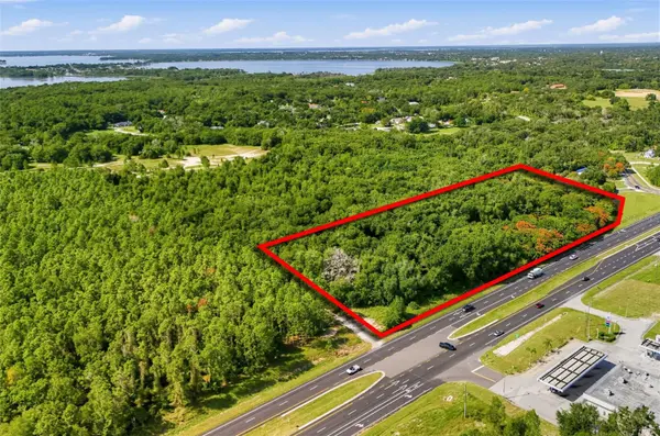 6320 N ORANGE BLOSSOM TRL, Mount Dora, FL 32757