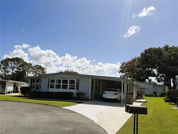 101 MANDARIN CV, Leesburg, FL 34748