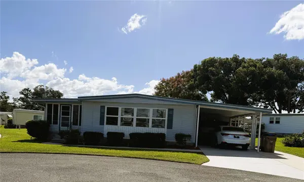 101 MANDARIN CV, Leesburg, FL 34748