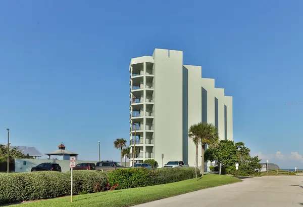3405 S ATLANTIC AVE #201, New Smyrna Beach, FL 32169