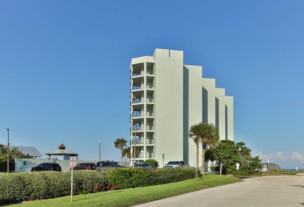 3405 S ATLANTIC AVE #201, New Smyrna Beach, FL 32169