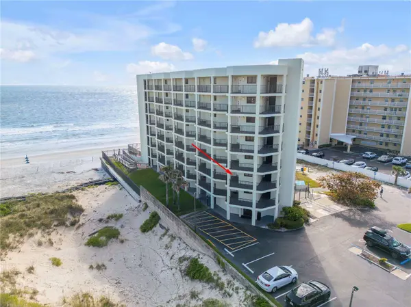 3405 S ATLANTIC AVE #201, New Smyrna Beach, FL 32169