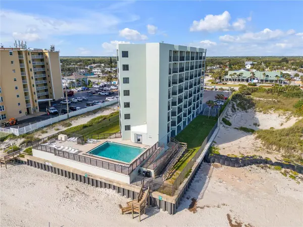 3405 S ATLANTIC AVE #201, New Smyrna Beach, FL 32169