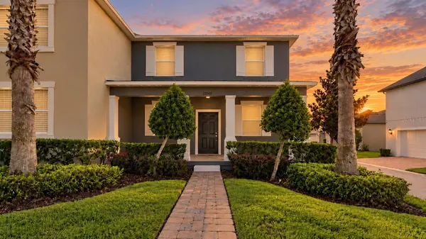 13048 GARRIDAN AVE, Windermere, FL 34786