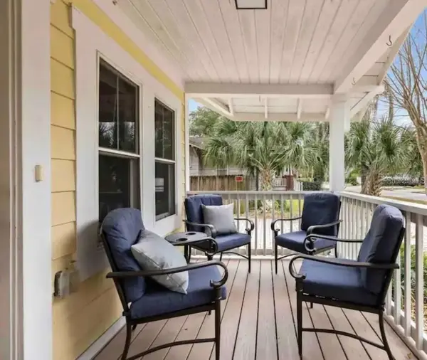 2223 AMHERST AVE, Orlando, FL 32804