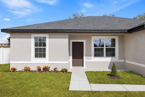 105 INCONNU CT, Poinciana, FL 34759
