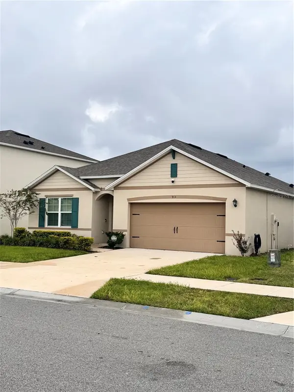 913 AMBLESIDE DR, Haines City, FL 33844
