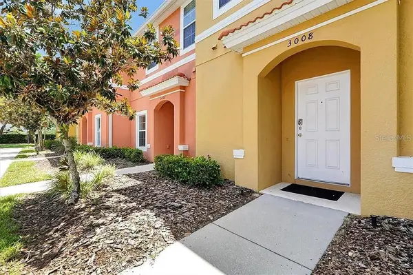 3008 RED GINGER RD, Kissimmee, FL 34747