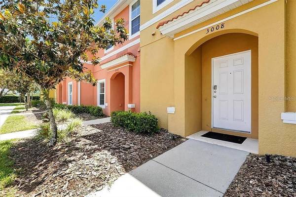 3008 RED GINGER RD, Kissimmee, FL 34747